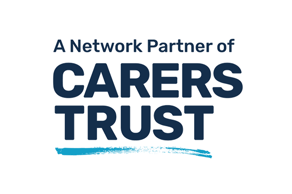A Network Partner of Carers Trust